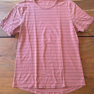 Lululemon 5 Year Basic T (short sleeve)